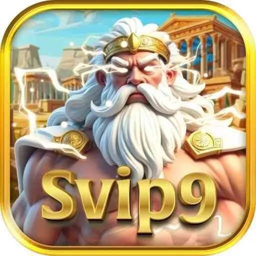 SVIP9 - Petualangan Seru di Dunia Slot
