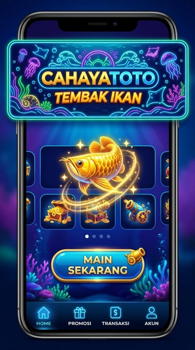 Fitur pencarian cepat cahayatoto untuk menemukan aplikasi dengan mudah.